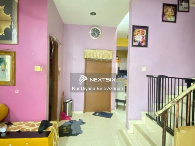 Residential House for sale in Kajang, Langat