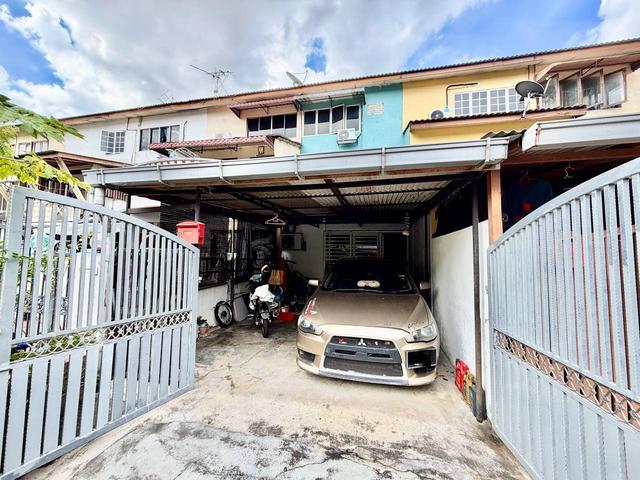 Terraced House for sale in Petaling, Alam Impian
