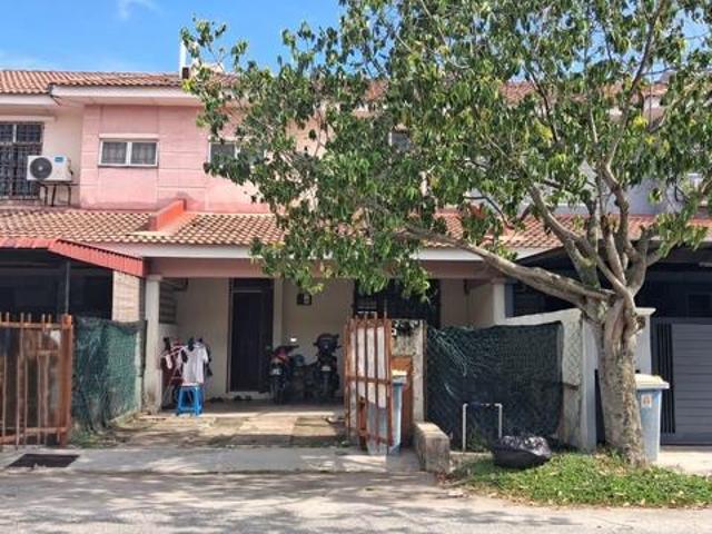 Terraced House for sale in Bandar Saujana Putra, Kuala Langat