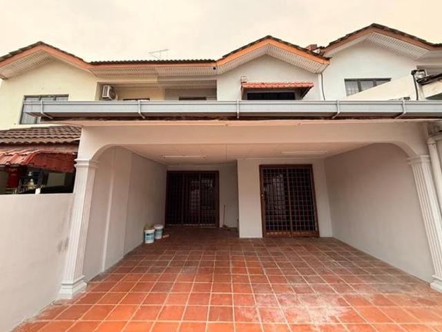 Terraced House for sale in Johor Bahru