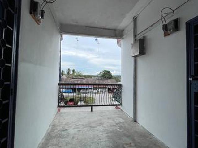 Apartment for sale in Sri Rusa, Negeri Sembilan