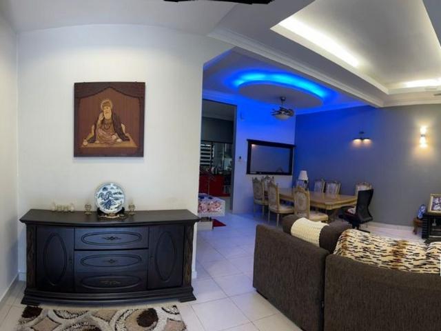 House for sale in Petaling, Subang Jaya