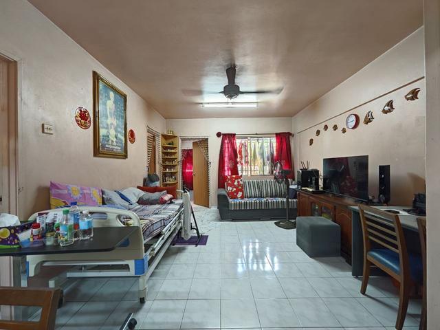 Apartment for sale in Petaling, Alam Impian