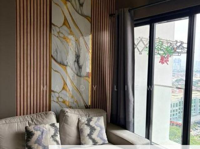Condominium for sale in Bandar Menjalara