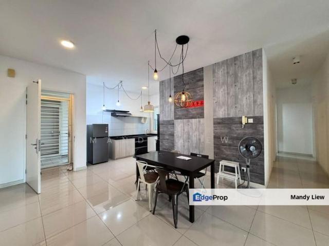 Condominium for rent in Segambut, Kuala Lumpur