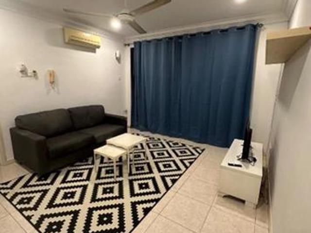 Condominium for rent in Tropicana Aman, Kuala Langat