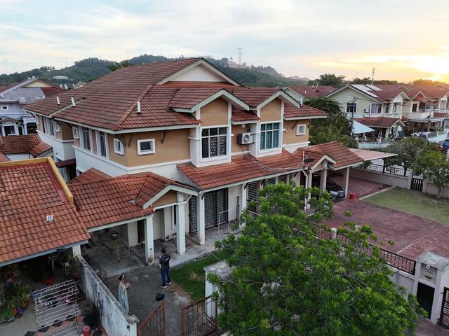 Residential House for sale in Selangor