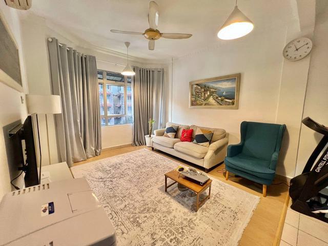 Condominium for sale in Petaling, Damansara Damai