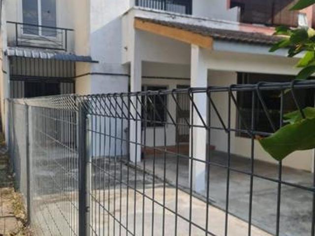 Terraced House for sale in Sendayan Village, Negeri Sembilan