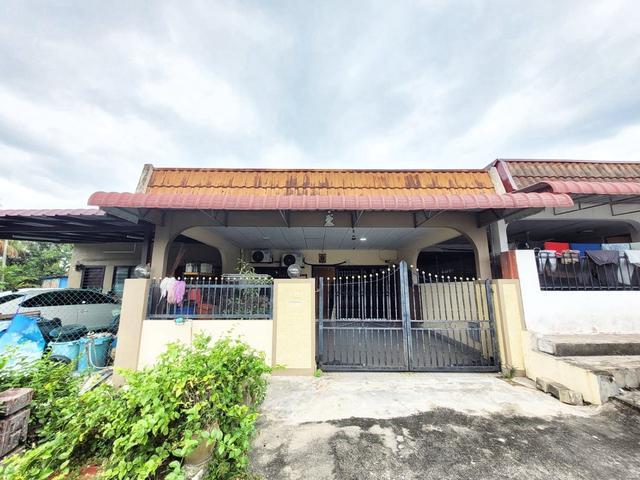 Terraced House for sale in Kajang, Langat