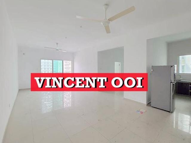 Condominium for sale in Georgetown, Penang
