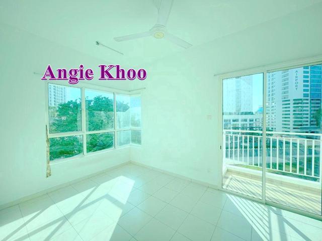 Condominium for sale in Georgetown, Penang