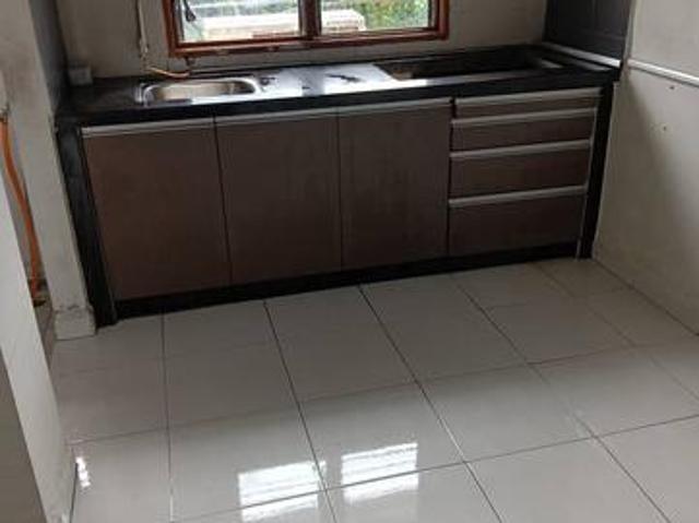 Flat for sale in Wellesley, Penang