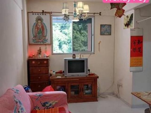 Apartment for sale in Georgetown, Penang