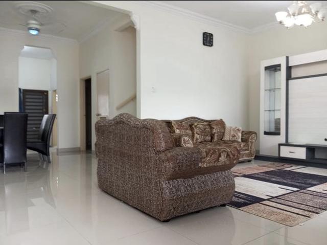 Terraced House for sale in Sendayan Village, Negeri Sembilan