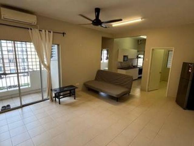 Apartment for sale in Port Klang, Selangor