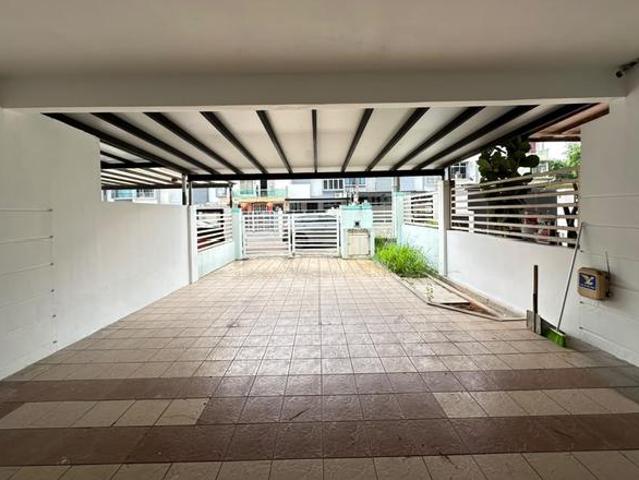 Terraced House for sale in Setia Indah, Johor Bahru