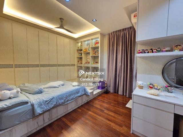 Residential House for sale in Petaling, Alam Impian