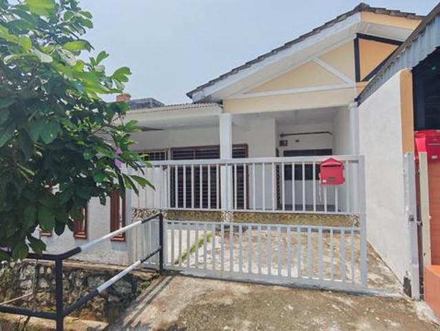 Terraced House for sale in Sri Rusa, Negeri Sembilan