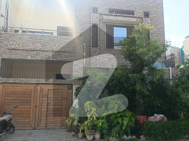 House for sale in 6 ڈی ایچ اے فیز, کراچی ڈویژن
