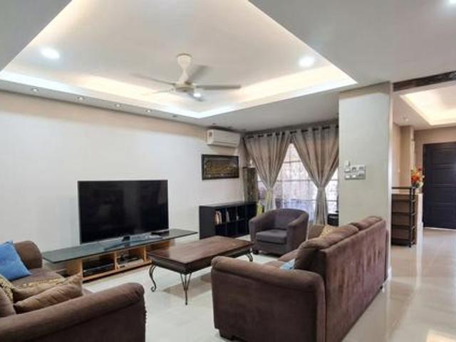 Terraced House for sale in Petaling, Damansara Damai