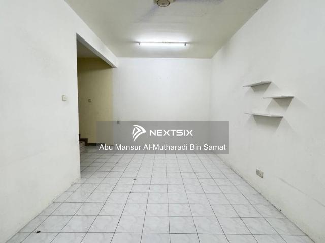 Residential House for sale in Perak