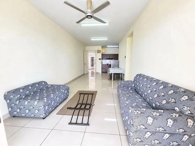 Condominium for sale in Sri Petaling, Kuala Lumpur
