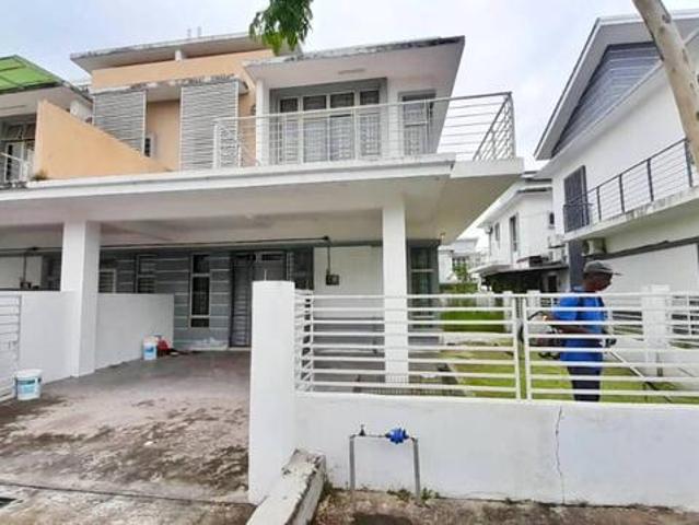 Residential House for sale in Saujana, Selangor