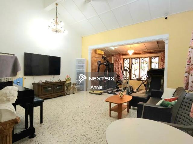 Residential House for sale in Petaling, Damansara Damai