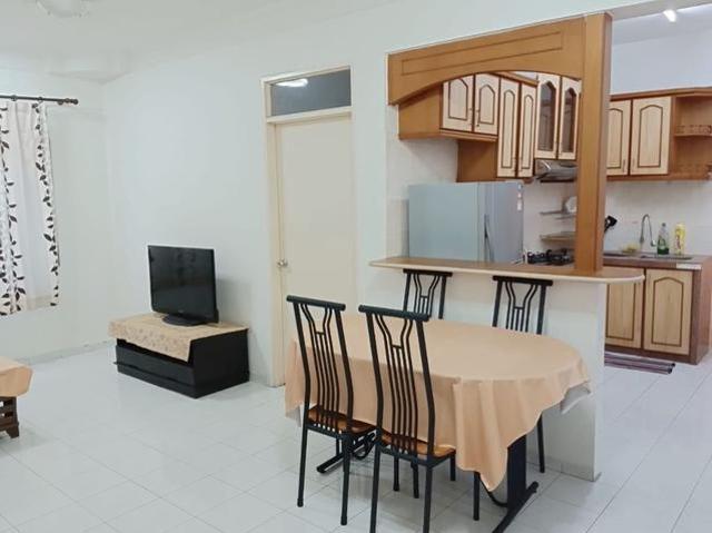 Apartment for sale in Georgetown, Penang