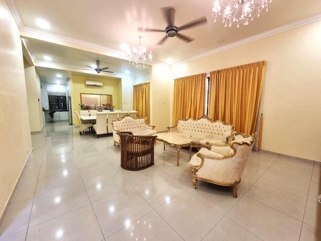 Residential House for sale in Kajang, Langat