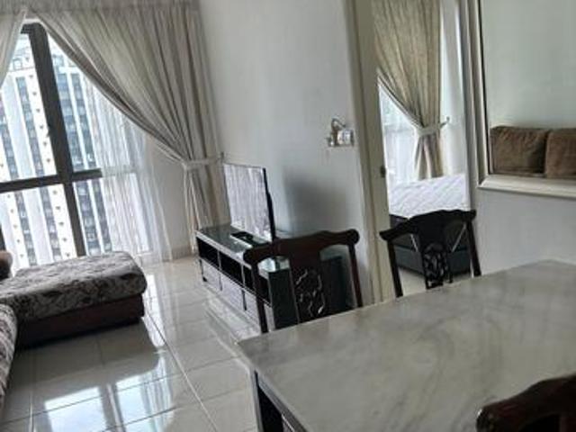 Serviced Residence for rent in Petaling Jaya, Petaling