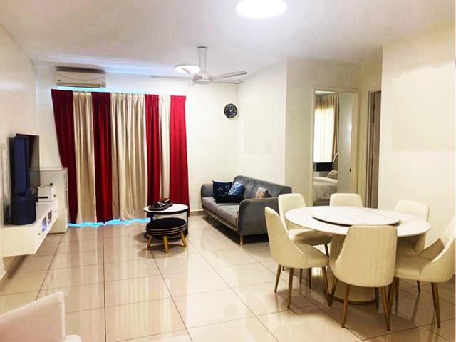 Condominium for sale in Wellesley, Penang