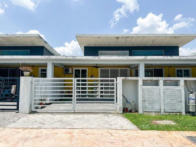Terraced House for sale in Kajang, Langat