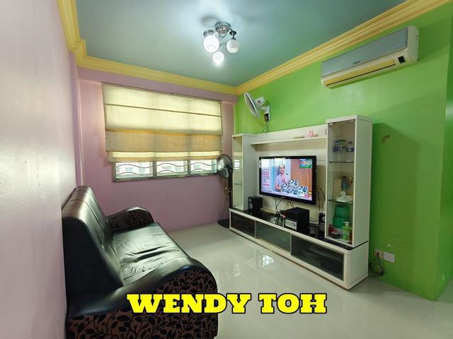 Apartment for sale in Penang