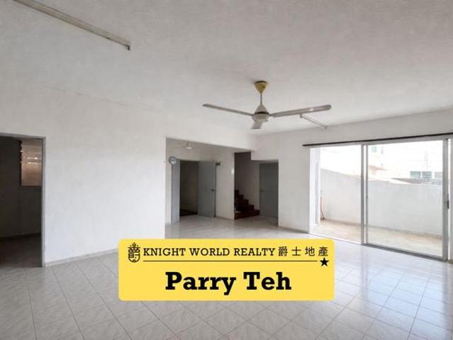Apartment for sale in Penang