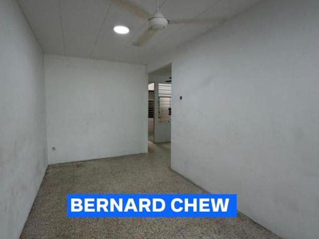 Terraced House for sale in Georgetown, Penang