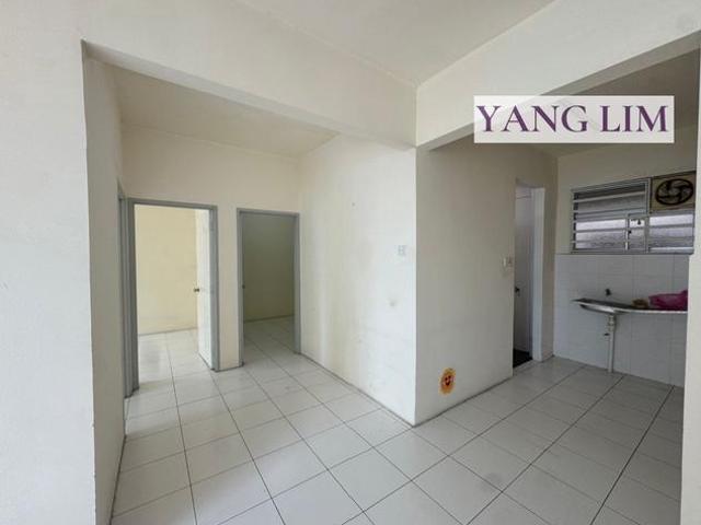 Apartment for sale in Georgetown, Penang