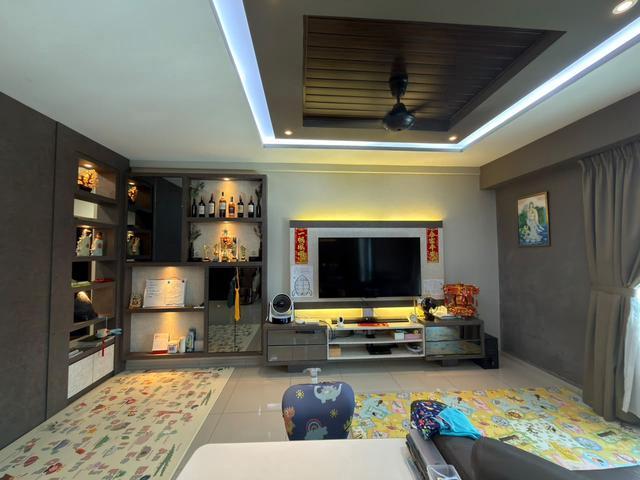 Condominium for sale in Georgetown, Penang