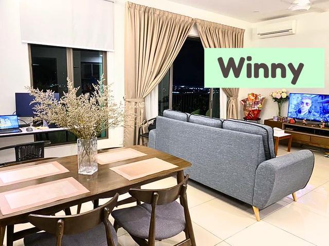 Condominium for sale in Georgetown, Penang