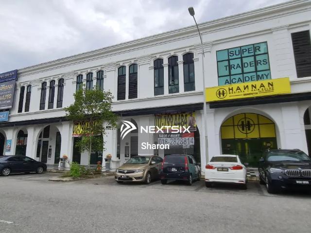 Residential House for rent in Country Heights Damansara, Kuala Lumpur