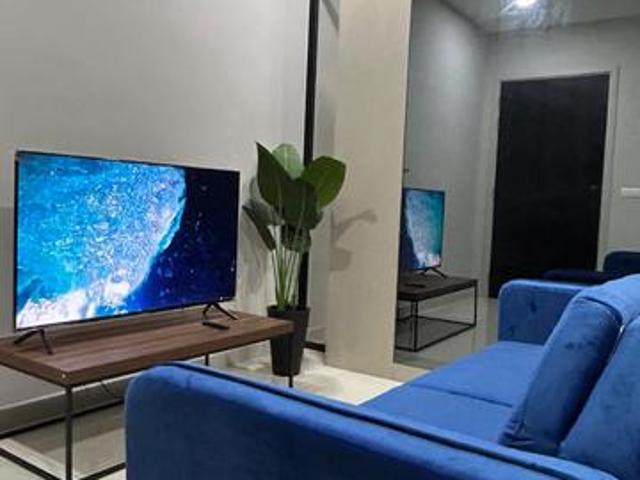 Serviced Residence for rent in Country Heights Damansara, Kuala Lumpur