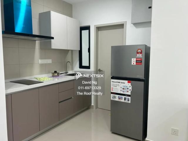 Residential House for rent in Georgetown, Penang