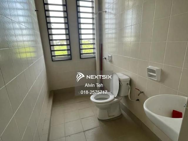 Residential House for sale in Georgetown, Penang