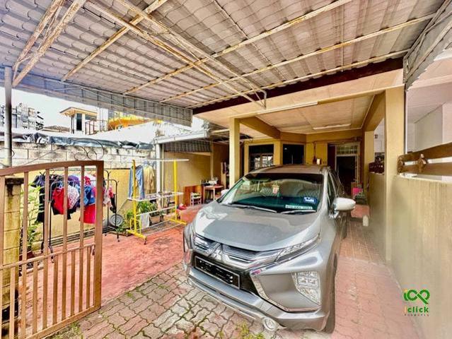 Terraced House for sale in Selangor