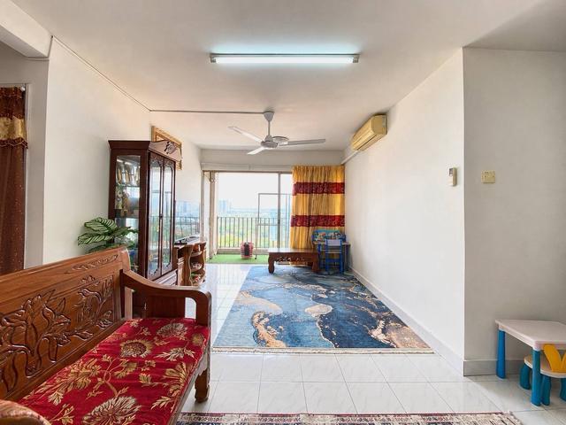 Condominium for sale in Bangsar South, Kuala Lumpur