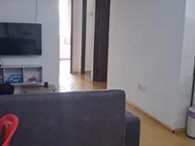 Flat for sale in Wellesley, Penang