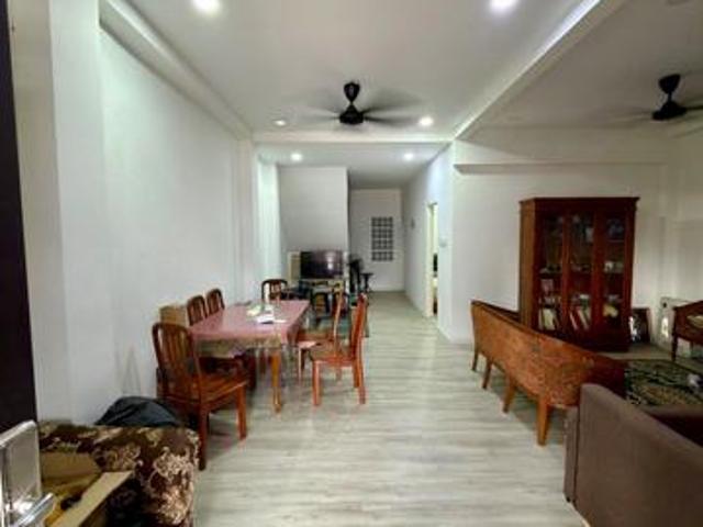 Terraced House for sale in Country Heights Damansara, Kuala Lumpur