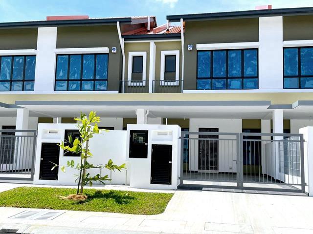 Terraced House for rent in Petaling, Alam Impian