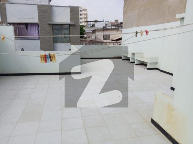 House for sale in Gulshan-e-Iqbal Town, North Waziristan